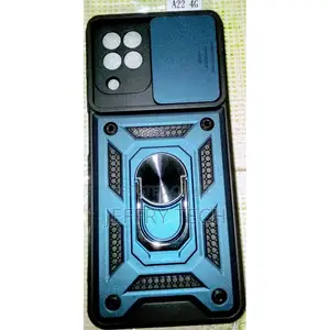 Generic Heavy Duty Case Samsung Galaxy A22