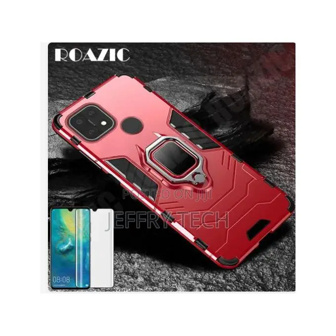 Generic Ring Case Opp A15