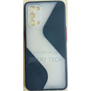 Generic Hard Cover Opp Reno 5