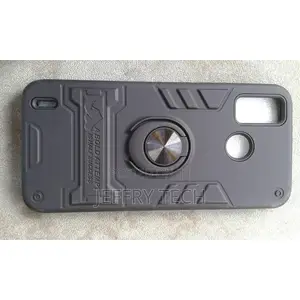 Generic Ring Case Tecno Spark 6 Go