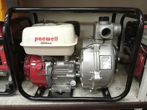 Pacwell Honda High Pressure 65m