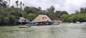 Floating Restaurant on 1 Acre Land on Sale in Mtwapa
