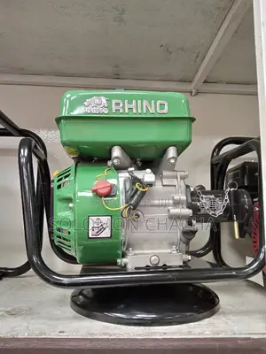 Rhino Vibrator