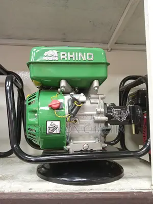 Rhino Vibrator