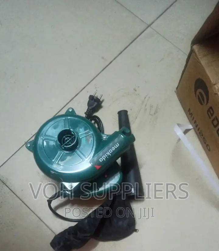 Electric Meakida Blower