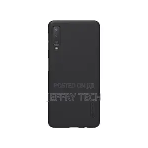 Nillkin Super-Frosted-Shield-Case for Samsung Galaxy A7 2018
