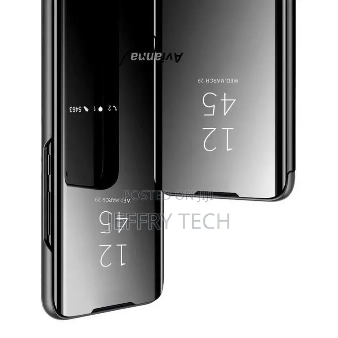 Generic Flip Cover Samung M51