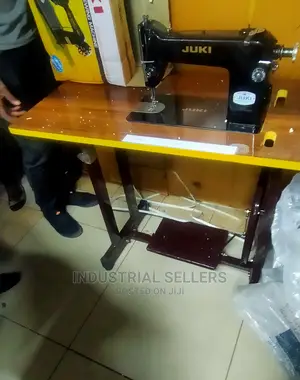 High Technology Juki Sewing Machine