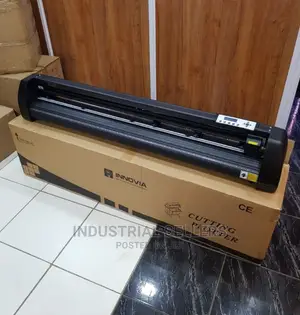 Unique Plotter Vinyl Cutter 4ft