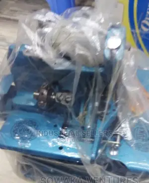 New Overlock Sewing Machine