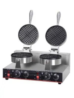 Ideal Waffle Baker - Double