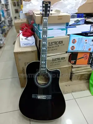 Fender 41 Semi
