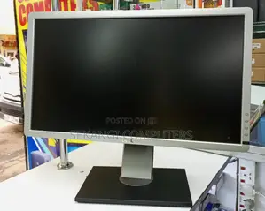 Dell Monitors