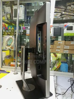 Dell Monitors