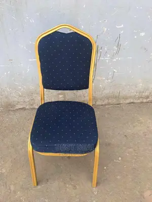 Hotel Chair