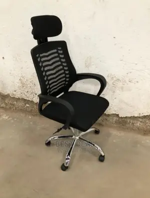 Headrest Chair