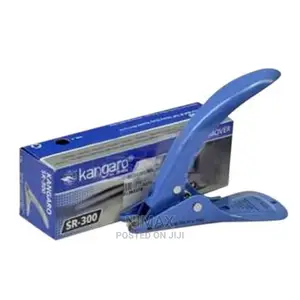 Kangaroo Staple Remover S- 300