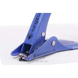 Kangaroo Staple Remover S- 300