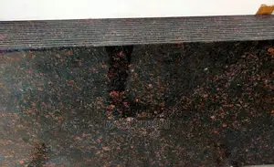 Brown Granite(Tan) 2x8ft.