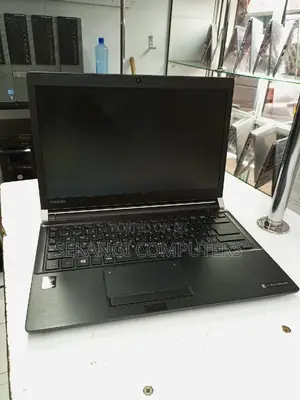 Laptop Toshiba Dynabook R634/M 4GB Intel Core I5 SSD 256GB