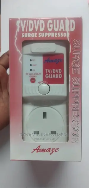 Amaze TV Guard Embakasi