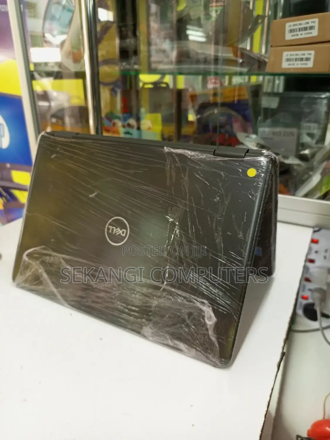 Laptop Dell Latitude 11 3190 4GB Intel Celeron SSD 256GB