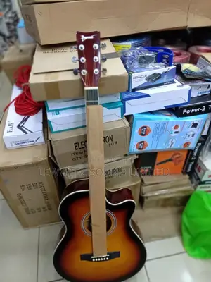 Ibanez 40 Acoustic