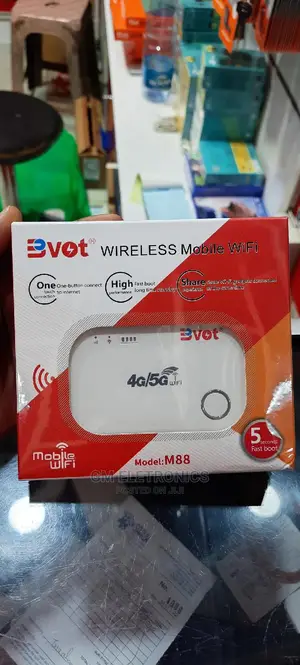 Wireless Mobile Wireless Wifi.