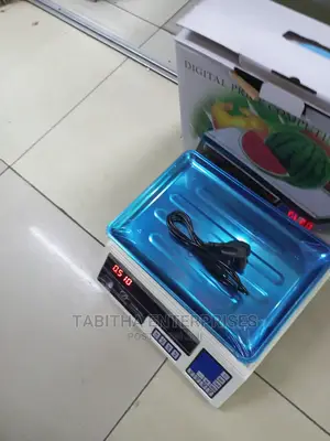 Original Digital Scale