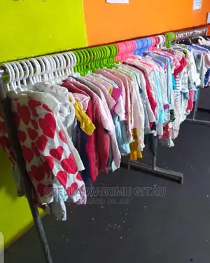 Kid Hangers