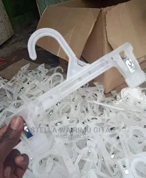 Kid Hangers
