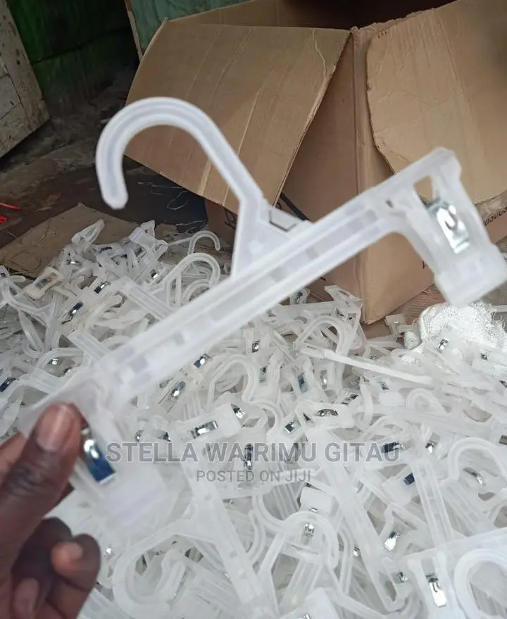 Kid Hangers