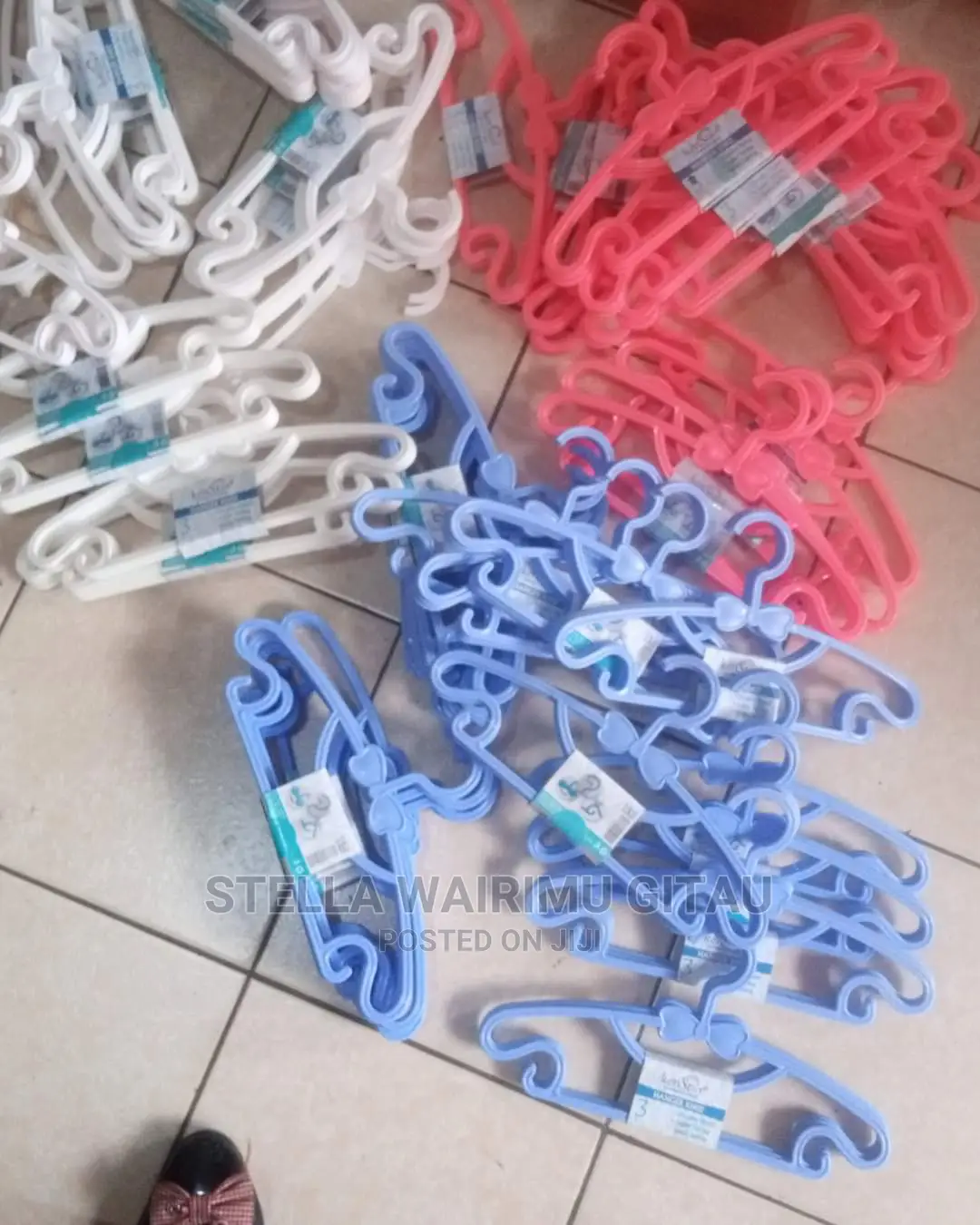 Kid Hangers
