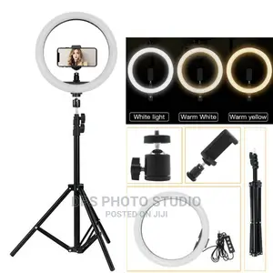 Ring Light Sk12-480 Set