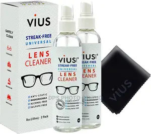 Lens Cleaner