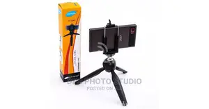 Phone Holder Yunteng