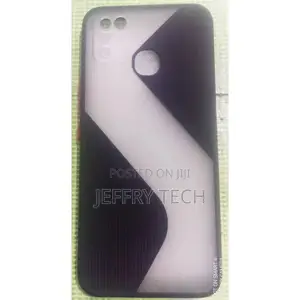 Generic Hardcover Tecno Spark 5pro