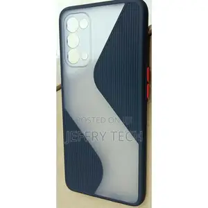 Generic Hard Cover Opp Reno 5