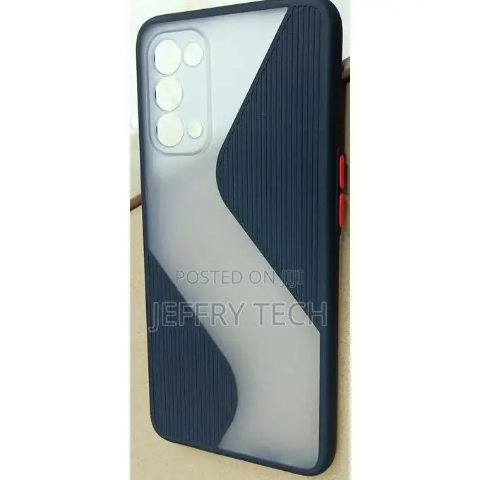 Generic Hard Cover Opp Reno 5