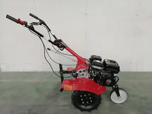 Tiller Petrol 7hp
