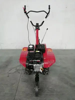 Tiller Petrol 7hp