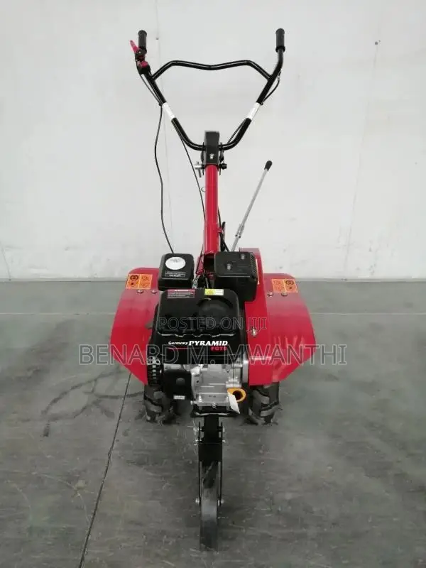 Tiller Petrol 7hp