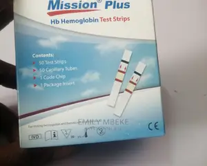Mission Plus
