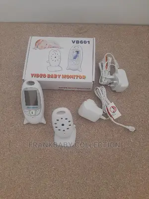 Baby Video Monitor
