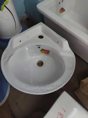 Corner Basin Orient