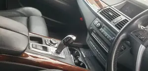 BMW X5 2015 Off White