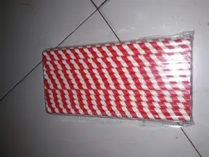 Paper Straws