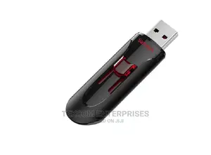Sandisk Cruzer Glidetm 3.0 USB Flash Drive 256GB
