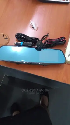 Camcorder DVR Black Box