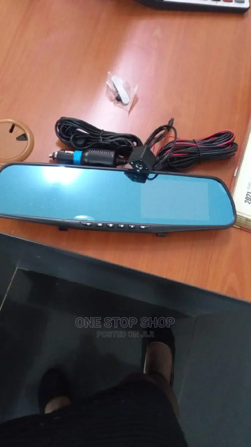 Camcorder DVR Black Box
